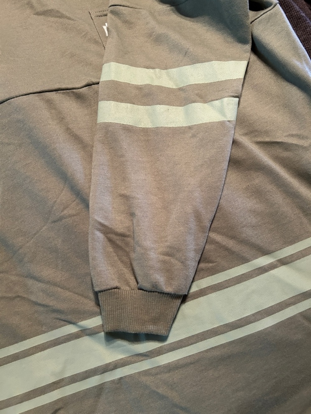 Justify top - Picture 5 of 6